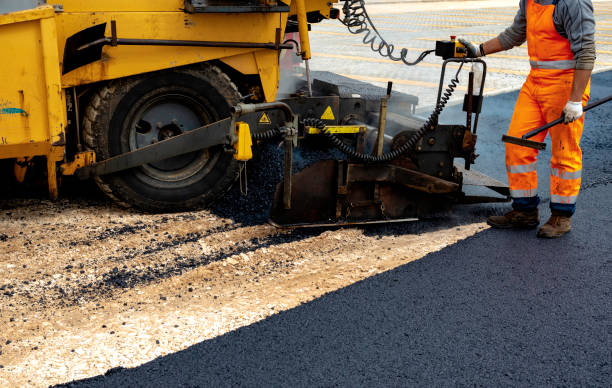 Best Driveway Snow Removal Preparation  in Lewisburg, PA